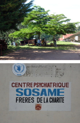 Kongo 2012