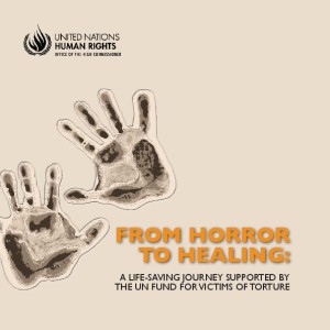 Brochure From Horror to Healing-thumbnail